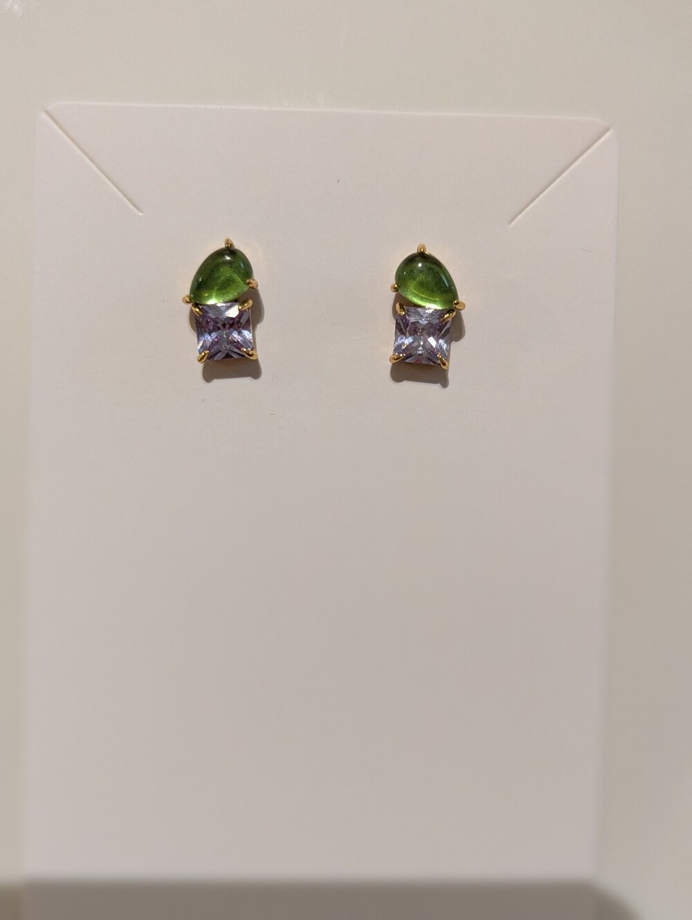 kate spade showtime earrings - Picture 2 of 7